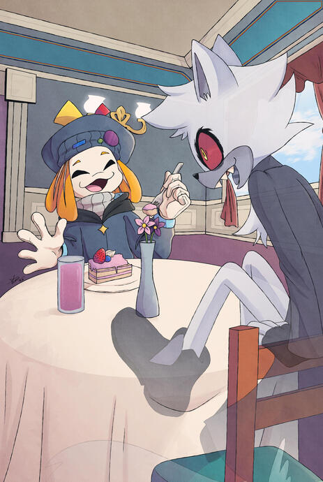 Sonic Neon Summit 2025 Poster